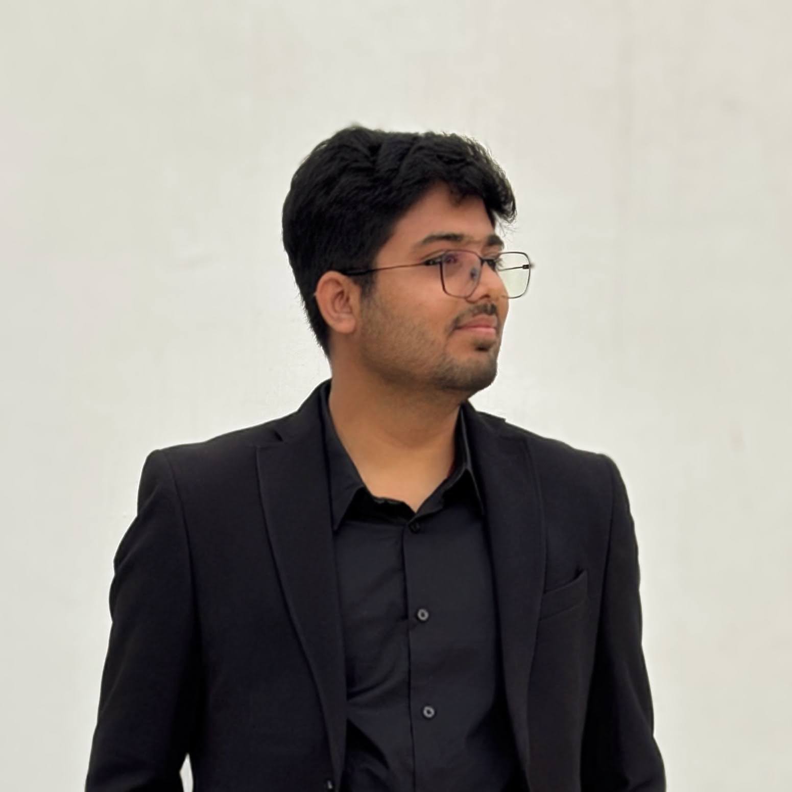 Mohil Khare